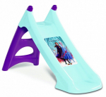 Lium&auml;gi Smoby Frozen II, sinine v./violetne v., 90 cm