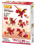 Konstruktor Laq, 260 tk