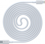 Juhe Devia, USB Type C/Apple Lightning