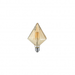 Lambipirn Trio LED, Erim&otilde;&otilde;duline, 2700 &deg;K, E27, 4 W, 320 lm