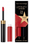 Huulepulk Max Factor Lipfinity Limited Edition 24HRS, 4.2 g, 88 starlet