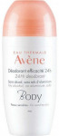 Deodorant naistele Avene Body, 0.05 l