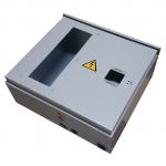 Kilp, krohvipealne/avatud, IP30, 3 mood., hall v.