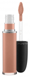 Huulepulk MAC Retro Matte, 5 ml, burnt spice