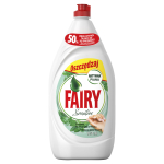 N&otilde;udepesuvahend Fairy Sensitive Tea Tree P014FK5, 1.350 l