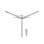 Pesukuivatusrest Brabantia LIFT-O-MATIC, 295 cm