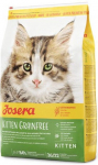 Kuiv kassitoit Josera Kitten Grainfree, linnuliha, 10 kg