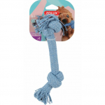 M&auml;nguasi koerale, k&ouml;is Zolux Cosmic Rope toy, 35 cm, sinine, 40 cm