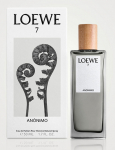 Parf&uuml;&uuml;mvesi Loewe 07, 50 ml