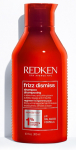 &Scaron;ampoon Redken Frizz Dismiss, 300 ml
