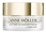 Silmakreem Anne M&ouml;ller Livingoldage, 15 ml