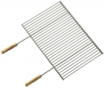 K&uuml;psetusgrill Barbecook 812010, 59 cm x 40 cm