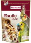 Suupisted Versele-Laga Exotic Light, suurtele papagoidele, 0.75 kg