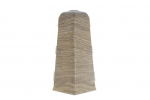 P&otilde;randaliistu v&auml;lisnurk Salag SG75 SG7BJ5, 4.2 cm x 7.5 cm x 3.3 cm, helepruun tamm