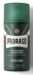 Raseerimisvaht Proraso Green, 300 ml