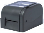 Etiketiprinter Brother TD-4420TN, 2.5 g, must v.