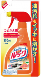 Puhastusvahend Lion Look Kitchen Cleaner Refill, 0.35 l