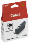 Tindiprinteri kassett Canon PFI-300 CO, must v., 14 ml