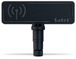 Antenn Satel ANT-LTE-O GSM, 96 x 72 mm, must v.