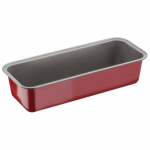 K&uuml;psetusvorm Tefal Delibake, punane v., 30 cm