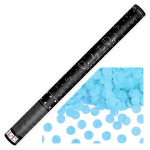 Konfetti Party&Deco Ready to Pop!, helesinine v., 60 cm