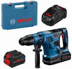 Akuperforaator Bosch GBH Professional Biturbo Cordless Rotary Hammer, 18 V, 5500 mAh