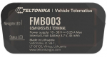 M&otilde;&otilde;tmisseade Teltonika FMB003, 52.6 mm