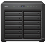 Andmete varundusseade Synology DS2422+, 4 GB