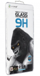Ekraani kaitseklaas telefonile X-One Full Cover Tempered Glass, 9H