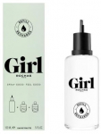 Tualettvesi Rochas Girl, 150 ml