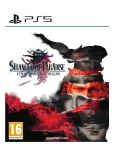 PlayStation 5 (PS5) m&auml;ng Cenega Stranger of Paradise Final Fantasy Origin