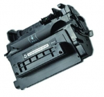 Toonerikassett Extra Digital CE390A, must v.