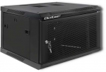 Serverikapp Qoltec 54489, 60 cm x 60 cm x 37 cm