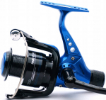 Pool Jaxon Piano VS KJ-PVS400, 267 g, sinine v./must v.