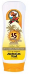 P&auml;ikesekaitselosjoon Australian Gold Moisture Max SPF15, 237 ml