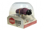 Interaktiivne m&auml;nguasi Ghost Bug, violetne v.