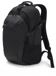 S&uuml;learvuti seljakott Dicota Dual Go, must v., 22 l, 13-15.6"