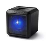 Helis&uuml;steem Philips TAX4207/10, 100 W