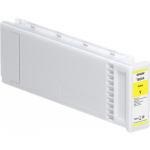 Tindiprinteri kassett Epson T800400 UltraChrome PRO, kollane v., 700 ml