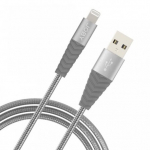 Kaabel JOBY USB, Lightning, 1.2 m, hall v.