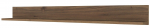 Seinariiul Kalune Design E5 226, p&auml;hklipuu v., 15 cm x 13 cm x 135.8 cm