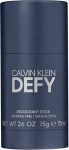 Meeste deodorant Calvin Klein Defy, 75 ml