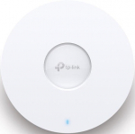 Juhtmevaba side v&otilde;rgu tugijaam TP-Link EAP653, 5 GHz, valge v.