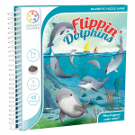 Lauam&auml;ng Smart Games Flippin Dolphins T310, EN