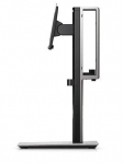 Teleri seinakinnitus Dell OptiPlex Micro Form Factor, 19-27", 5.7 kg