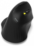 Juhtmevaba arvutihiir Port Designs 900719, bluetooth, must v.