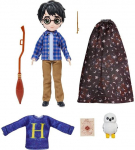 Nukk Spin Master Harry Potter Gift Set 487407, 20 cm, mitmev&auml;rviline