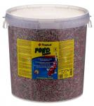 Kalatoit Tropical Pond Sticks Mixed, 1.6 kg
