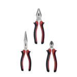 Komplekt Haushalt, 3 tk