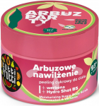 Keha kooriv kreem Farmona Tutti Frutti Watermelon & Verbena, 300 g